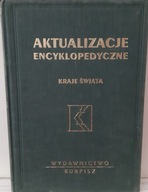 Aktualizacje Encyklopedyczne Kraje Świata