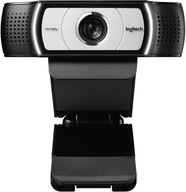 Webová kamera Logitech C930 1080p 90° FullHD