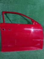 door front right right front SKODA FABIA III 6V NR.4184