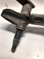 Renault Clio II wiper mechanism front