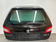 boot door rear boot PEUGEOT 508 SW KOMBI