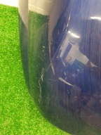 bumper rear part rear OPEL MERIVA A Z21B