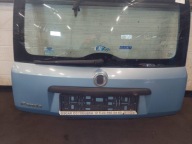 trunk door boot FIAT PANDA II 737/A