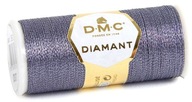 nić Diamant 35m DMC 317 .