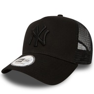 Czapka z daszkiem NEW ERA dziecięca NY NEW YORK trucker WYSYŁKA W KARTONIE