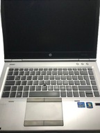 Laptop HP ELITEBOOK 8460p 14" Intel Core i5 4 GB / 0 GB JAK NOWY