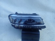 VW TIGUAN ALLSPACE 5NN light right front FULL LED
