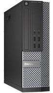 Obudowa do DELL Optiplex 790 SFF + płyta główna + i3 + 4GB + akcesoria