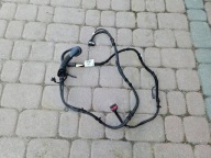 wiring bundle bonnet kombi Opel Astra K 39205385