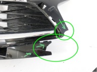 KIA CEED 3 III CD LIFT 21- front PREKLADgrill W bumper front 86351-J7DB0