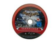 Batman: Arkham Asylum PS3