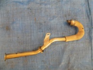 hose wiring EGR PARTNER III BERLINGO 1,6 HDI