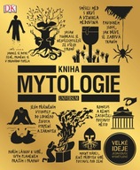 Kniha mytologie autorů kolektiv