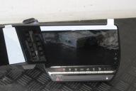 dials display RENAULT AUSTRAL 4H0K2299KNB 680509352R