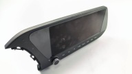 display PANEL navigation devices 96560-Q0DA04X HYUNDAI BAYON LIFT