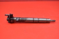 nozzle injector test 03L130277 0445116030 VW PASSAT B6 2.0 TDI 170 KM