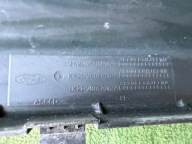 Ford Transit Custom Blende Abdeckung der Stoßstange abdeckung vorne JK21-V001A06-A