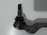 BMW X1 E84 arm front left front DE EN 6082T6 (Q447) damaged tyres