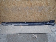 right moulding threshold AUDI A6 C8 4K 2018- 4K0853856