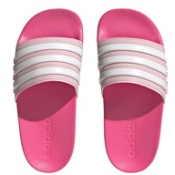 Šľapky adidas Adilette Shower K IG4876 32 ružová