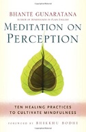 Meditation on Perception: Ten Healing Practices