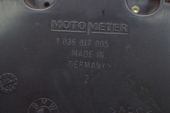 dials dials EU 6906889 BMW E46 1.9i 118 KM 97-03