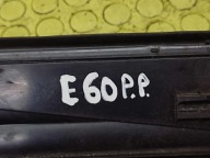 BMW E60 moulding threshold right front 51477034304