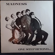 Madness – One Step Beyond... VG-