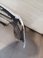 bumper rear part rear SEAT LEON 3 III FR 5F0807421B 4 X PDC HB