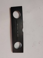 Panel maskujacy zatyczka stacja multimedialna Mazda 3 BK 141A10300