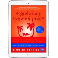 4-godzinny tydzień pracy