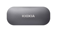 Kioxia Exceria Plus 500GB Dysk zewnętrzny SSD USB3.2