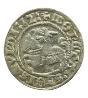 Zygmunt I Stary, Półgrosz 1512 [ 1 Z ], Wilno