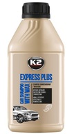 K2 EXPRESS PLUS 500 ML Szampon samochodowy z woskiem