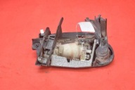 handle left front front SZARONIEBIESKA 7013701 BMW E65 01-05