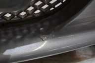 bumper front front grey BMW E46 LIFT 01-06