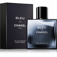 CHANEL BLEU DE CHANEL EDP 50ML