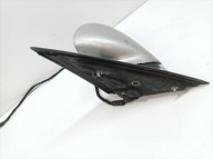 mirror left 11PIN EUROPA Audi A8 II (2002-2010) D3