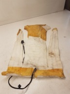 MATA GRZEWCZA SITZ OPARCIE AUDI Q7 4L0963557A