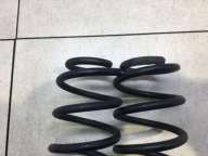spring springing rear part FABIA and 1.4 16V sedan