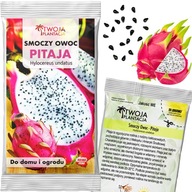 Pitaja Piros Mag Sárkány Gyümölcs Kaktusz Nagyon ízletes gyümölcs 20 db