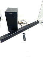 Soundbar Sharp HT-SBW110 czarny