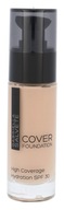 Gabriella Salvete 103 Soft Beige Cover Foundation SPF30 Podkład 30ml (W) (P