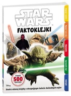 Disney Star Wars. Faktoklejki * /Telewizja Polska