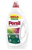PERSIL COLOR Prací gél na farbu DEEP CLEAN MEGA 3,96 L