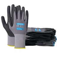 Rękawice NitroFlex rozmiar 10-XL Komplet 10 Par