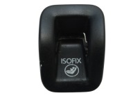 PROWADNICA SYSTEMU Halter ISOFIX AUDI A4 B8 07-15R. 8T0887233B
