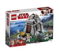 LEGO 75200 Star Wars Szkolenie na wyspie Ahch-To