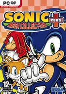 Sonic Mega Collection Plus PC NOVÝ FILM