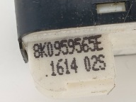 window control switch of mirrors 8K0959851F 8K0959565E Audi A4 IV (2008-2015) B8